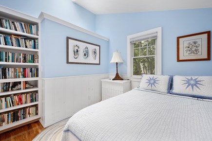 Osterville Cape Cod vacation rental - 