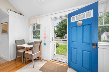 Osterville Cape Cod vacation rental - 