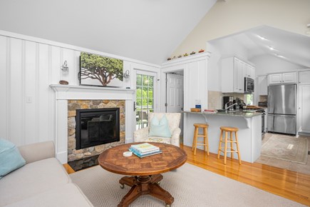 Osterville Cape Cod vacation rental - 
