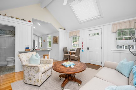 Osterville Cape Cod vacation rental - 