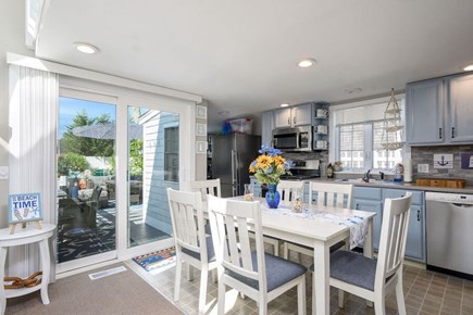 Hyannis Cape Cod vacation rental - 