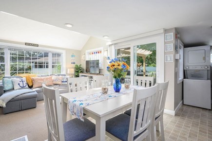 Hyannis Cape Cod vacation rental - 