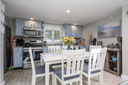 Hyannis Cape Cod vacation rental - 