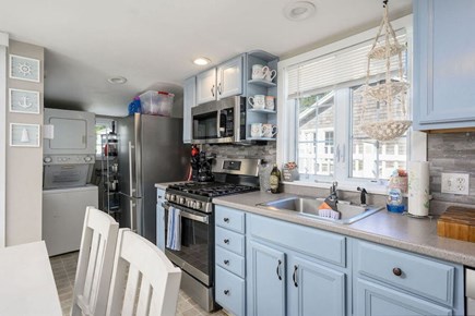 Hyannis Cape Cod vacation rental - 
