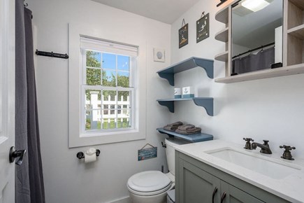 Hyannis Cape Cod vacation rental - 