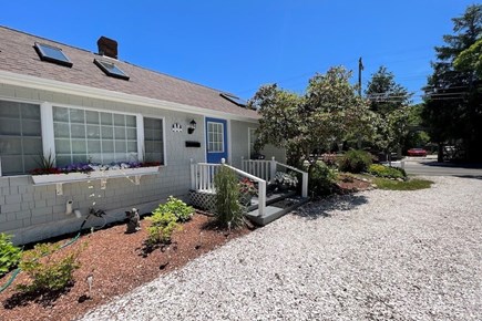 Hyannis Cape Cod vacation rental - 
