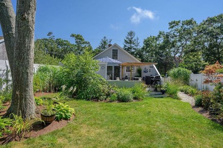 Hyannis Cape Cod vacation rental - 