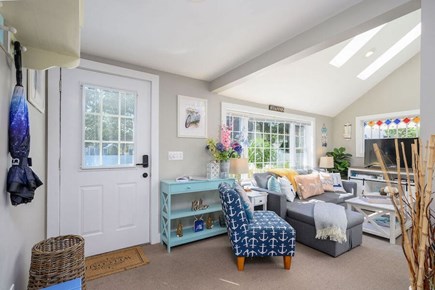 Hyannis Cape Cod vacation rental - 