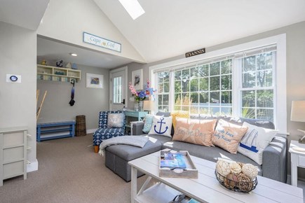 Hyannis Cape Cod vacation rental - 