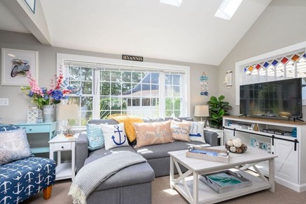 Hyannis Cape Cod vacation rental - 