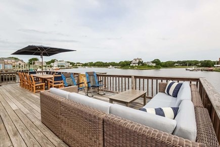 Centerville Cape Cod vacation rental - 