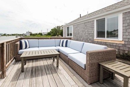 Centerville Cape Cod vacation rental - 