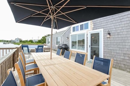 Centerville Cape Cod vacation rental - 