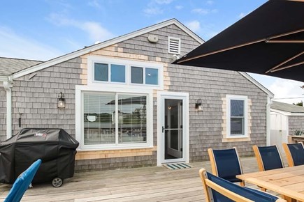Centerville Cape Cod vacation rental - 