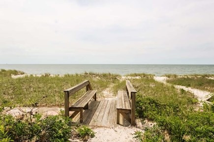 Centerville Cape Cod vacation rental - 