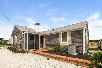Centerville Cape Cod vacation rental - 