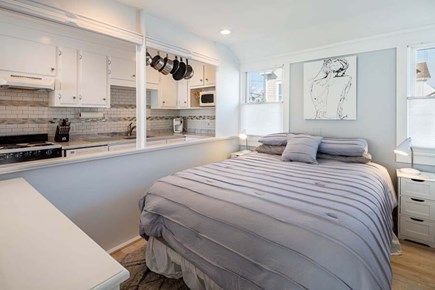 Provincetown Cape Cod vacation rental - 