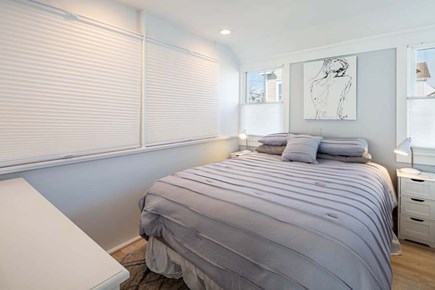 Provincetown Cape Cod vacation rental - 