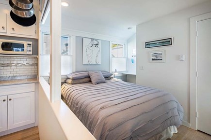 Provincetown Cape Cod vacation rental - 