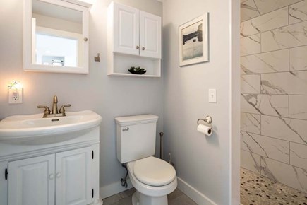 Provincetown Cape Cod vacation rental - 