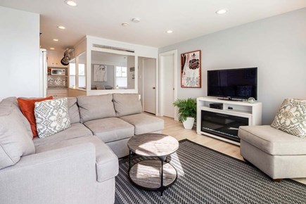 Provincetown Cape Cod vacation rental - 