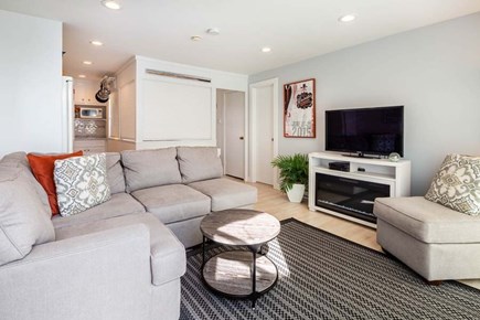 Provincetown Cape Cod vacation rental - 