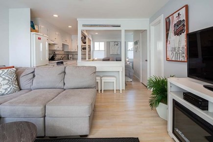 Provincetown Cape Cod vacation rental - 