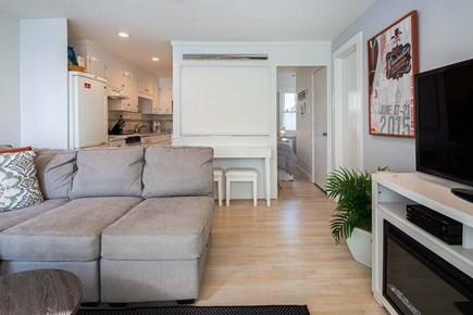 Provincetown Cape Cod vacation rental - 