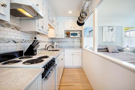Provincetown Cape Cod vacation rental - 