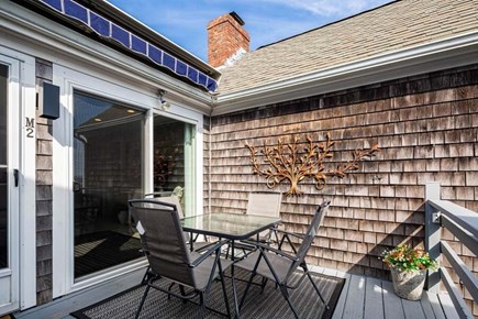 Provincetown Cape Cod vacation rental - 