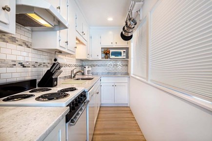 Provincetown Cape Cod vacation rental - 