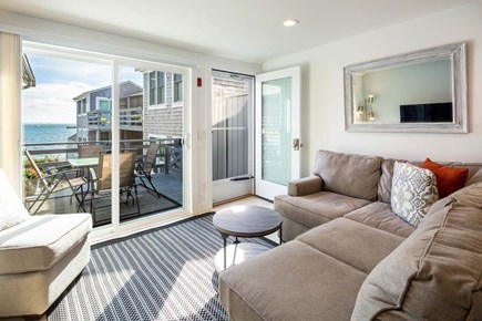Provincetown Cape Cod vacation rental - 