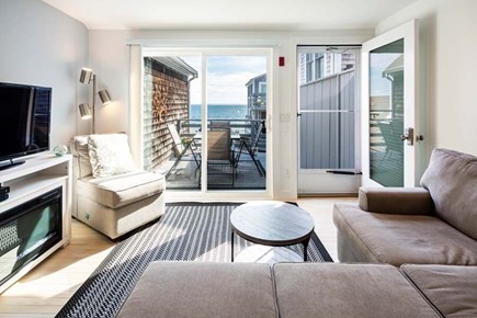 Provincetown Cape Cod vacation rental - 