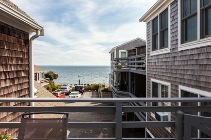 Provincetown Cape Cod vacation rental - 