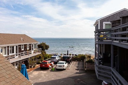 Provincetown Cape Cod vacation rental - 
