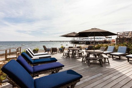 Provincetown Cape Cod vacation rental - 