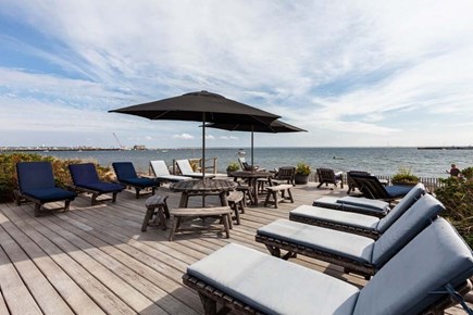 Provincetown Cape Cod vacation rental - 