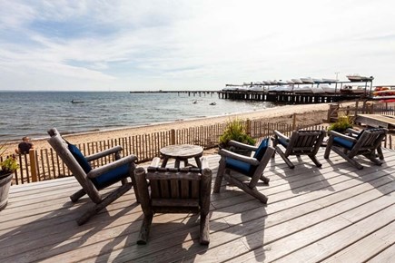Provincetown Cape Cod vacation rental - 