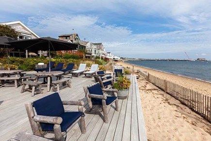 Provincetown Cape Cod vacation rental - 