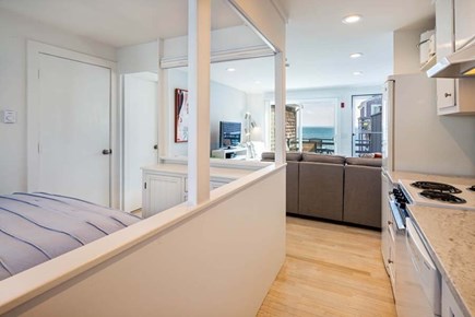 Provincetown Cape Cod vacation rental - 