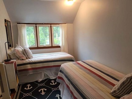 Osterville Cape Cod vacation rental - 