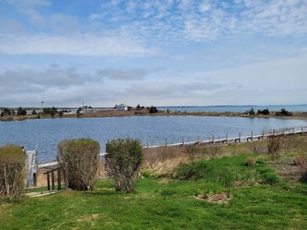 Osterville Cape Cod vacation rental - 