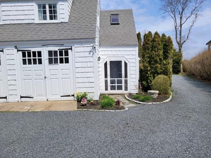 Osterville Cape Cod vacation rental - 