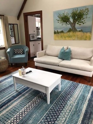 Osterville Cape Cod vacation rental - 