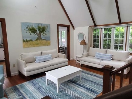 Osterville Cape Cod vacation rental - 