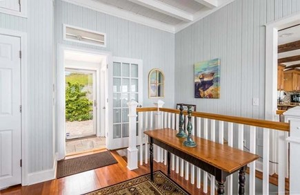 Mashpee Cape Cod vacation rental - 