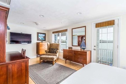 Mashpee Cape Cod vacation rental - 
