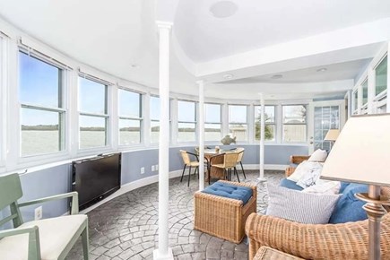 Mashpee Cape Cod vacation rental - 