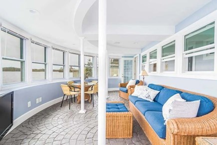 Mashpee Cape Cod vacation rental - 