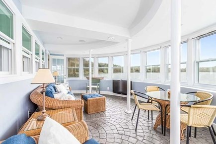 Mashpee Cape Cod vacation rental - 